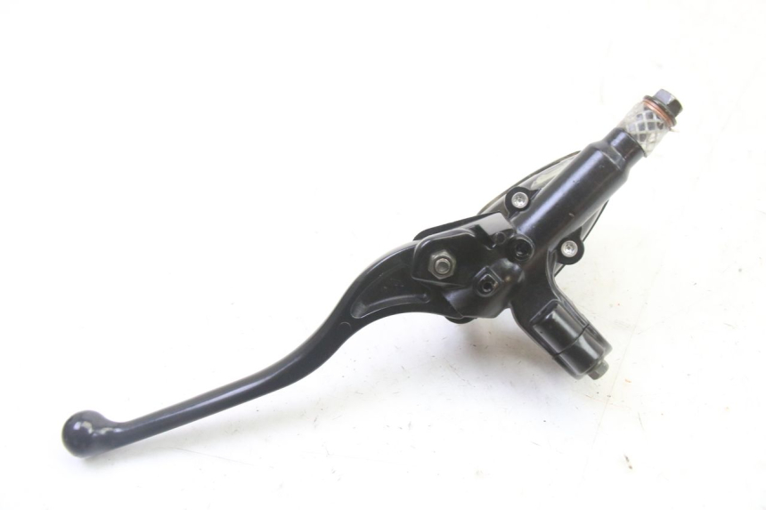 photo de POMPA FRENO ANTERIORE KIDEN KD125-G 125 (2018 - 2022) - Dettagli dei punti di fissaggio