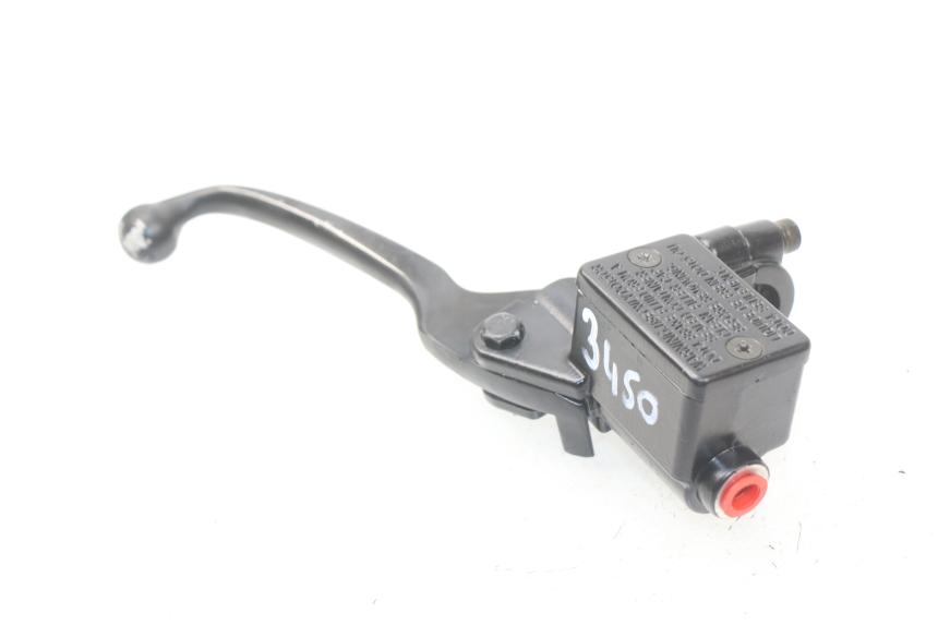 photo de MASTERCYLINDER ANTERIORE PEUGEOT KISBEE 2T 50 (2010 - 2017) - Altra angolazione