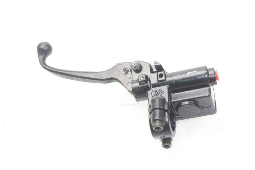 photo de MASTERCYLINDER ANTERIORE PEUGEOT KISBEE 2T 50 (2010 - 2017) - Primo piano tecnico