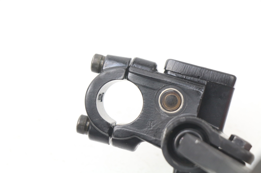 photo de MASTERCYLINDER ANTERIORE PEUGEOT KISBEE 2T 50 (2010 - 2017) - Vista d'insieme del prodotto