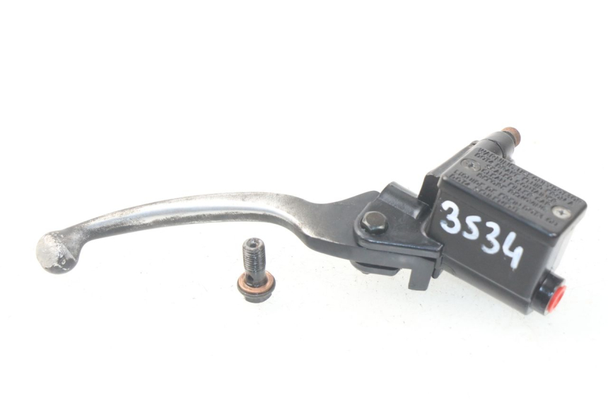 photo de MASTERCYLINDER ANTERIORE PEUGEOT KISBEE 2T 50 (2010 - 2017) - Vista principale