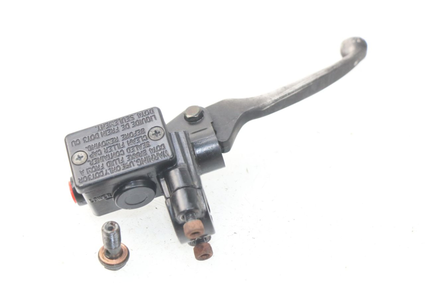 photo de MASTERCYLINDER ANTERIORE PEUGEOT KISBEE 2T 50 (2010 - 2017) - Primo piano tecnico