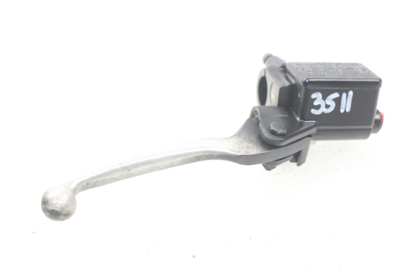 photo de MASTERCYLINDER ANTERIORE PEUGEOT KISBEE 2T 50 (2010 - 2017) - Vista principale