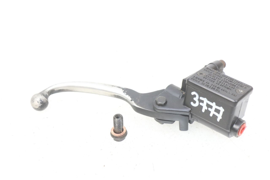 photo de MASTERCYLINDER ANTERIORE PEUGEOT KISBEE 2T 50 (2010 - 2017) - Vista principale