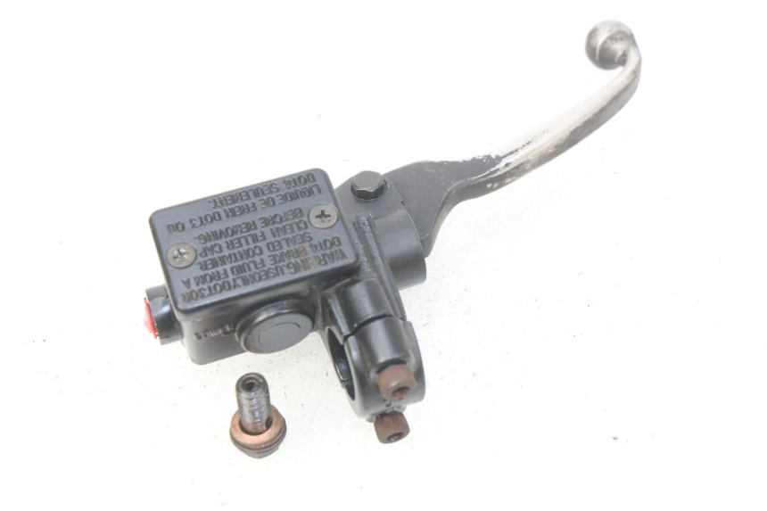 photo de MASTERCYLINDER ANTERIORE PEUGEOT KISBEE 2T 50 (2010 - 2017) - Primo piano tecnico