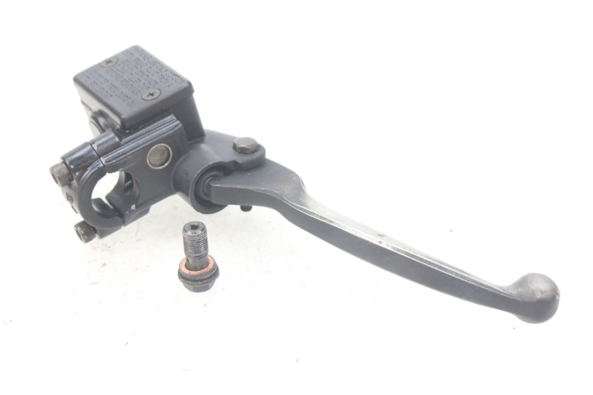 photo de MASTERCYLINDER ANTERIORE PEUGEOT KISBEE 2T 50 (2010 - 2017) - Zoom sullo stato d'uso