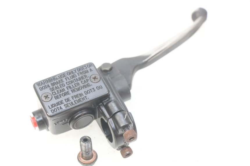 photo de MASTERCYLINDER ANTERIORE PEUGEOT KISBEE 2T 50 (2010 - 2017) - Altra angolazione