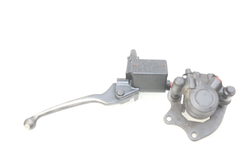 photo de MASTERCYLINDER ANTERIORE PEUGEOT KISBEE 2T 50 (2010 - 2017) - Vista principale