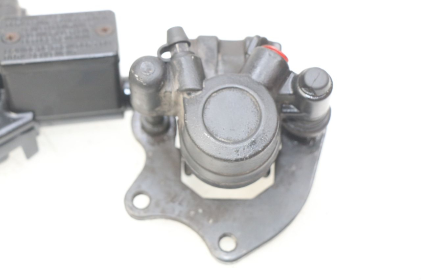 photo de MASTERCYLINDER ANTERIORE PEUGEOT KISBEE 2T 50 (2010 - 2017) - Vista d'insieme del prodotto