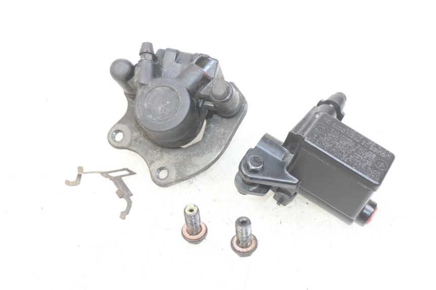 photo de MASTERCYLINDER ANTERIORE PEUGEOT KISBEE 2T 50 (2010 - 2017) - Vista principale