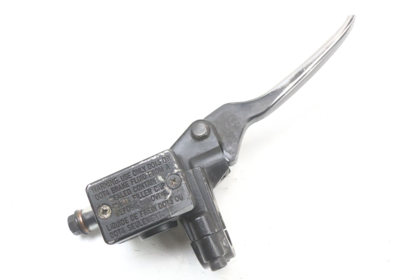 photo de POMPA FRENO ANTERIORE PEUGEOT KISBEE 2T 50 (2018 - 2022) - Vista principale