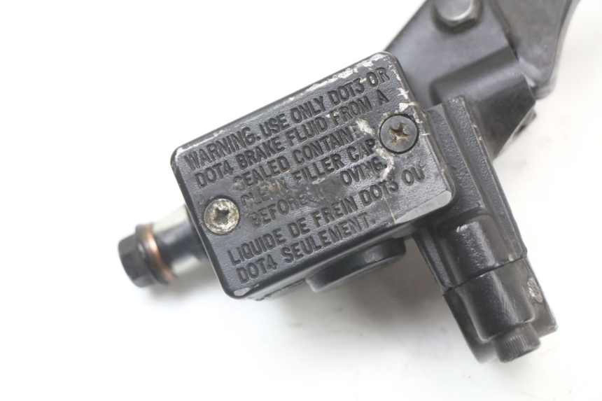 photo de POMPA FRENO ANTERIORE PEUGEOT KISBEE 2T 50 (2018 - 2022) - Dettaglio del componente