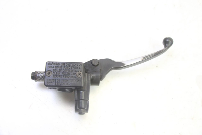 photo de MASTERCYLINDER ANTERIORE PEUGEOT KISBEE 2T 50 (2010 - 2017) - Vista principale