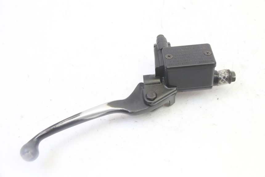 photo de MASTERCYLINDER ANTERIORE PEUGEOT KISBEE 2T 50 (2010 - 2017) - Altra angolazione