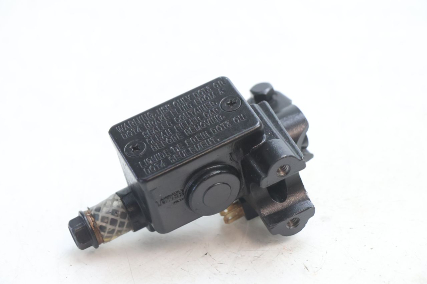 photo de POMPA FRENO ANTERIORE PEUGEOT KISBEE 2T 50 (2018 - 2022) - Dettaglio del componente