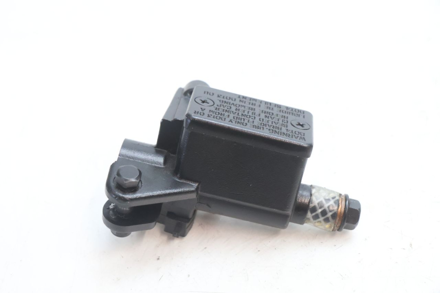 photo de POMPA FRENO ANTERIORE PEUGEOT KISBEE 2T 50 (2018 - 2022) - Zoom sullo stato d'uso