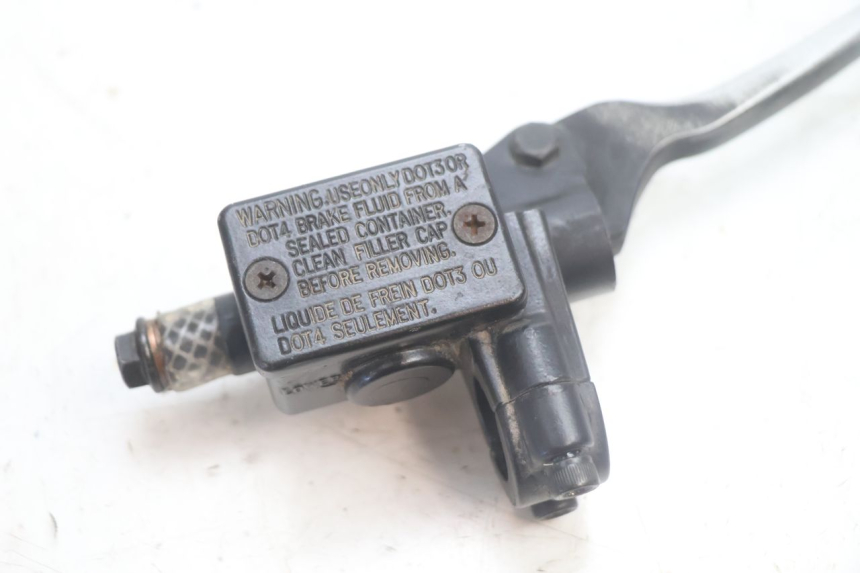 photo de MASTERCYLINDER ANTERIORE PEUGEOT KISBEE 2T 50 (2010 - 2017) - Dettaglio del componente