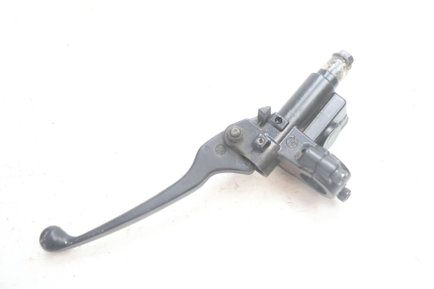photo de MASTERCYLINDER ANTERIORE PEUGEOT KISBEE 2T 50 (2010 - 2017) - Stato della superficie e materiale