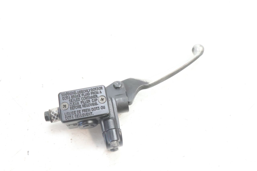 photo de MASTERCYLINDER ANTERIORE PEUGEOT KISBEE 2T 50 (2010 - 2017) - Vista principale