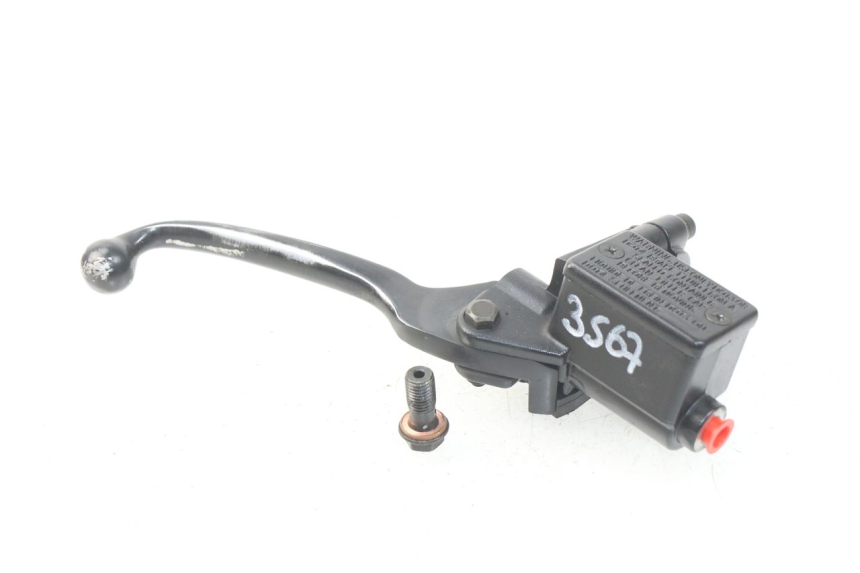 photo de MASTERCYLINDER ANTERIORE PEUGEOT KISBEE 4T 50 (2018 - 2022) - Vista principale