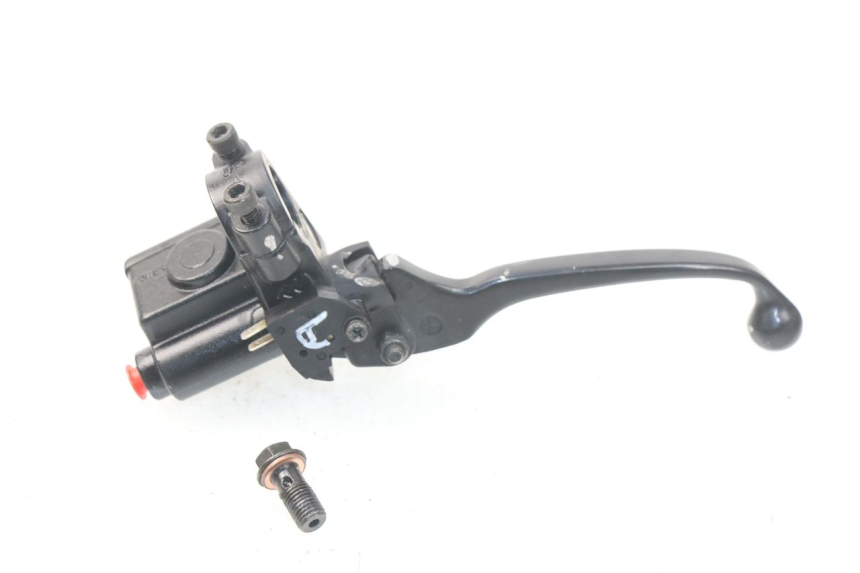 photo de MASTERCYLINDER ANTERIORE PEUGEOT KISBEE 4T 50 (2018 - 2022) - Dettaglio del componente