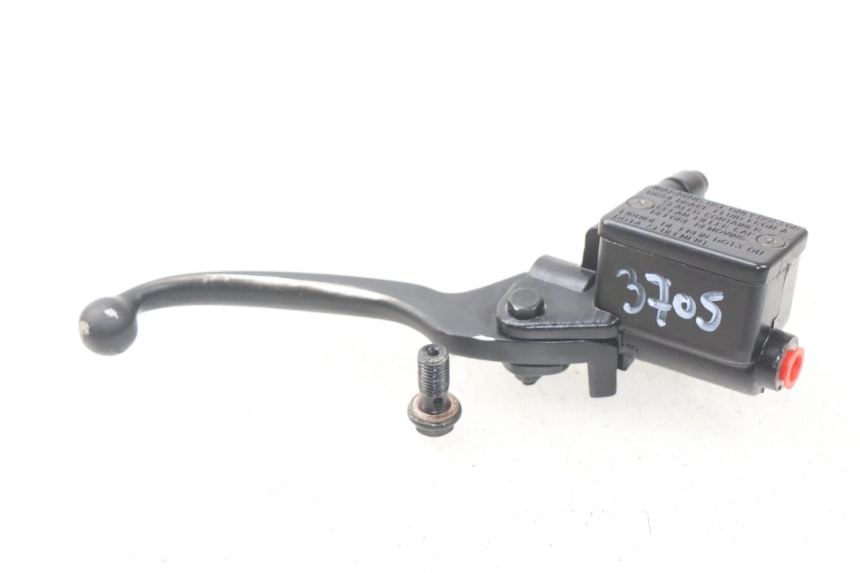 photo de MASTERCYLINDER ANTERIORE PEUGEOT KISBEE 4T 50 (2010 - 2017) - Vista principale