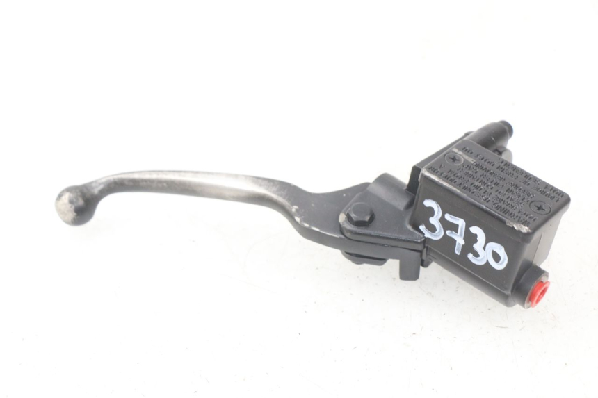 photo de MASTERCYLINDER ANTERIORE PEUGEOT KISBEE 4T 50 (2018 - 2022) - Vista principale