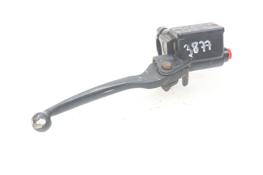 photo de MASTERCYLINDER ANTERIORE PEUGEOT KISBEE 4T 50 (2010 - 2017) - Vista principale