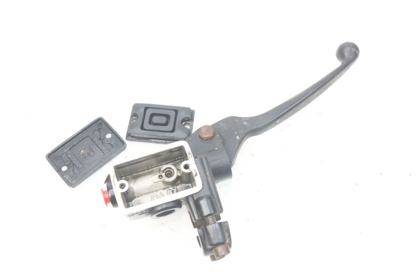 photo de MASTERCYLINDER ANTERIORE PEUGEOT KISBEE 4T 50 (2010 - 2017) - Dettaglio del componente