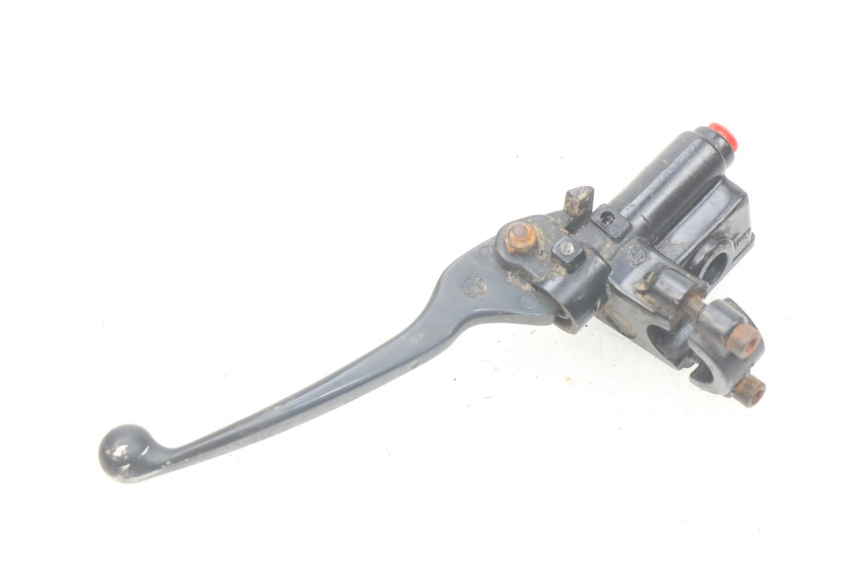 photo de MASTERCYLINDER ANTERIORE PEUGEOT KISBEE 4T 50 (2010 - 2017) - Altra angolazione