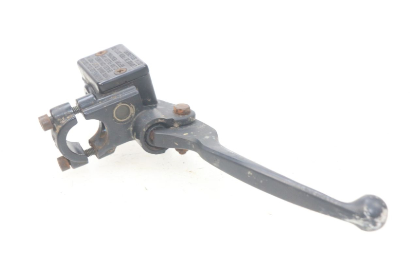 photo de MASTERCYLINDER ANTERIORE PEUGEOT KISBEE 4T 50 (2010 - 2017) - Primo piano tecnico