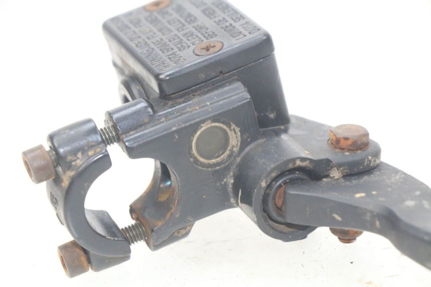 photo de MASTERCYLINDER ANTERIORE PEUGEOT KISBEE 4T 50 (2010 - 2017) - Vista d'insieme del prodotto
