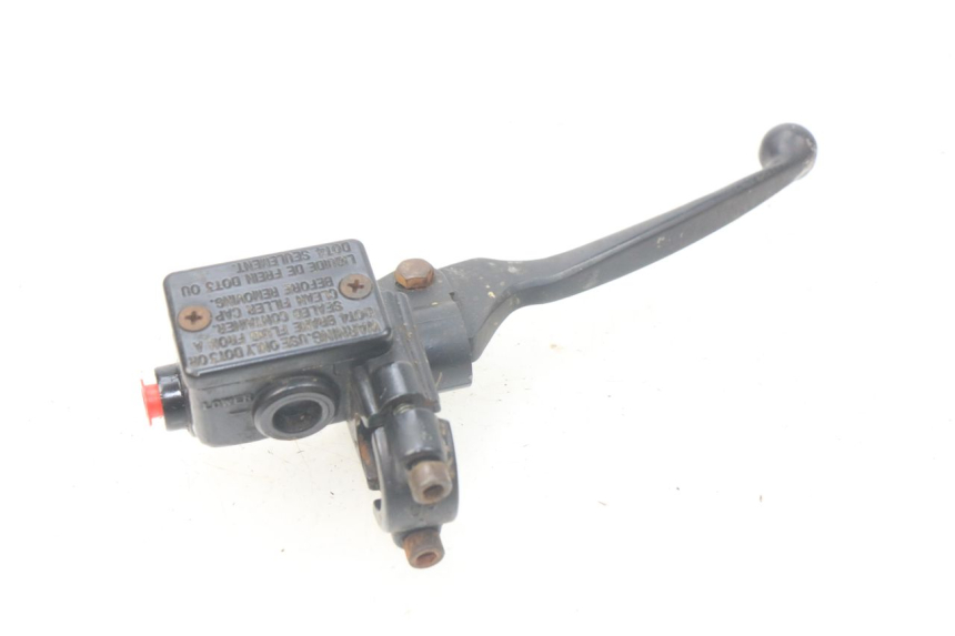 photo de MASTERCYLINDER ANTERIORE PEUGEOT KISBEE 4T 50 (2010 - 2017) - Dettagli dei punti di fissaggio
