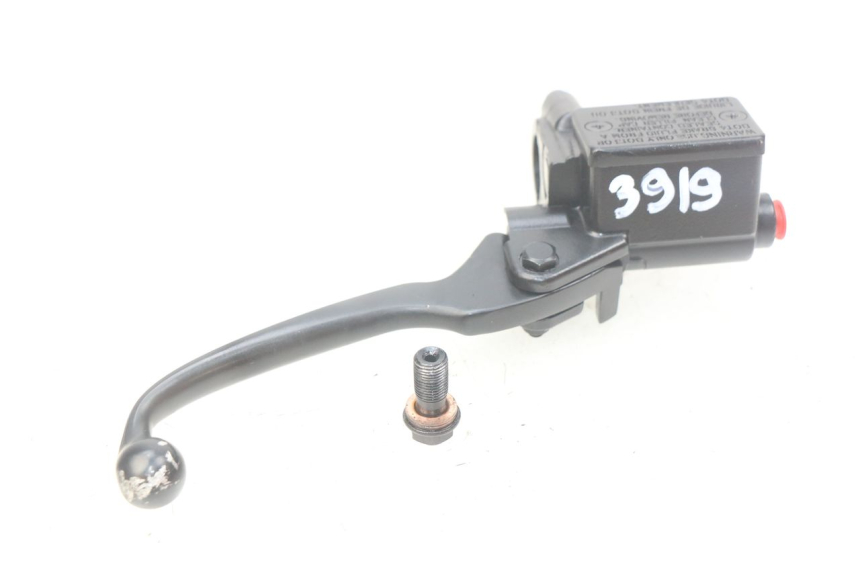 photo de MASTERCYLINDER ANTERIORE PEUGEOT KISBEE 4T 50 (2018 - 2022) - Vista principale