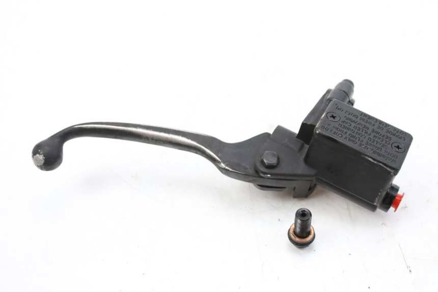 photo de MASTERCYLINDER ANTERIORE PEUGEOT KISBEE 4T 50 (2018 - 2022) - Vista principale