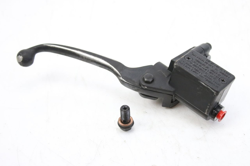 photo de MASTERCYLINDER ANTERIORE PEUGEOT KISBEE 4T 50 (2018 - 2022) - Primo piano tecnico