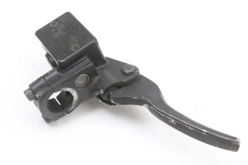 photo de MASTERCYLINDER ANTERIORE PEUGEOT KISBEE 4T 50 (2018 - 2022) - Dettaglio del componente