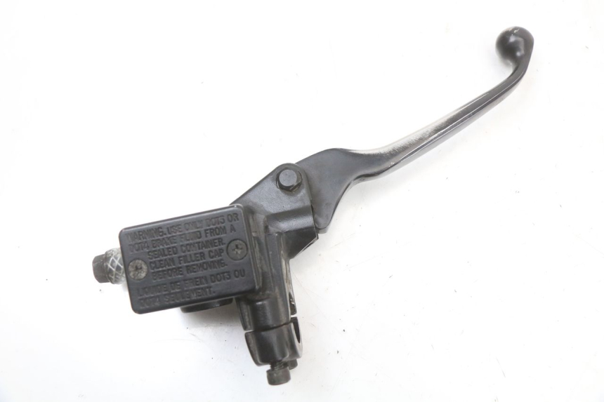 photo de MASTERCYLINDER ANTERIORE PEUGEOT KISBEE 4T 50 (2018 - 2022) - Vista principale