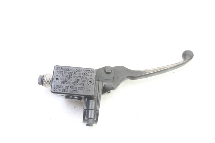 photo de MASTERCYLINDER ANTERIORE PEUGEOT KISBEE 4T 50 (2018 - 2022) - Vista principale