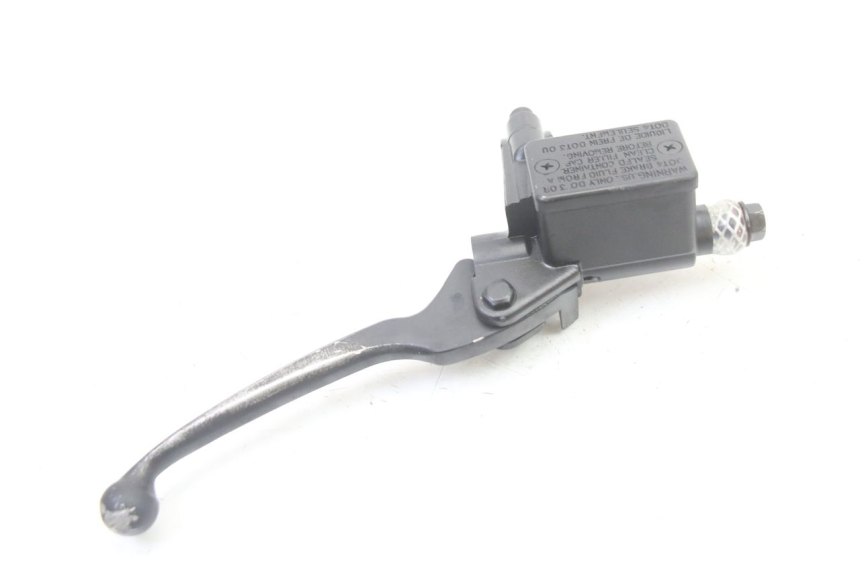 photo de MASTERCYLINDER ANTERIORE PEUGEOT KISBEE 4T 50 (2018 - 2022) - Altra angolazione