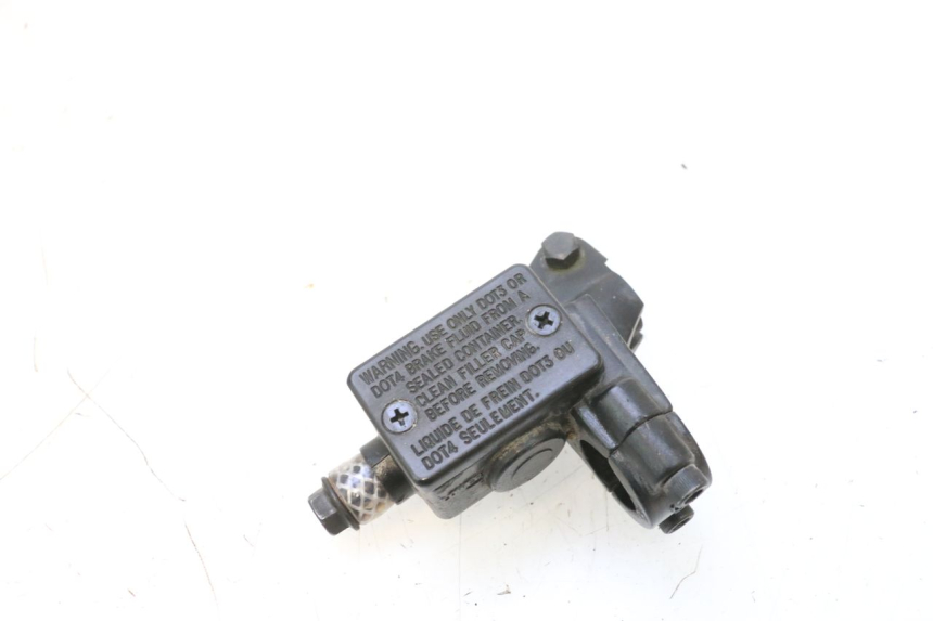 photo de MASTERCYLINDER ANTERIORE PEUGEOT KISBEE 4T 50 (2018 - 2022) - Vista principale