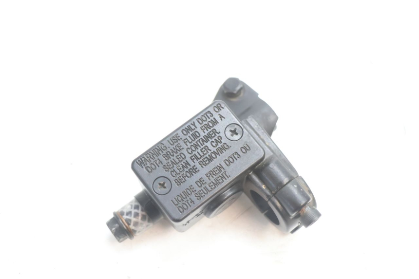 photo de MASTERCYLINDER ANTERIORE PEUGEOT KISBEE 4T 50 (2018 - 2022) - Vista principale