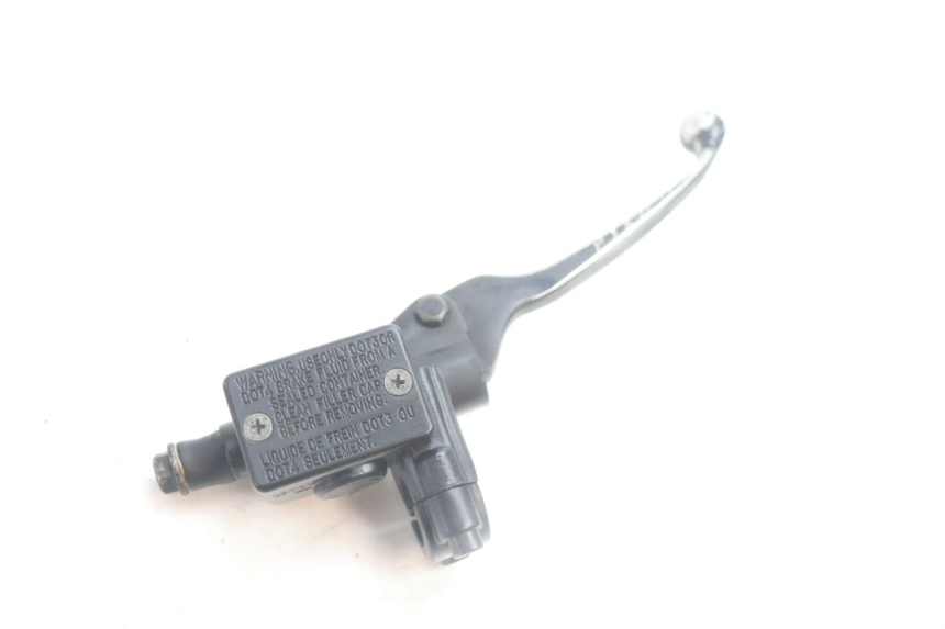 photo de MASTERCYLINDER ANTERIORE PEUGEOT KISBEE 4T 50 (2010 - 2017) - Vista principale