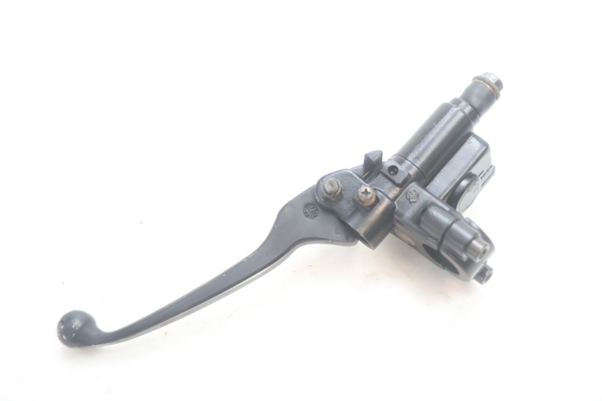 photo de MASTERCYLINDER ANTERIORE PEUGEOT KISBEE 4T 50 (2010 - 2017) - Stato della superficie e materiale