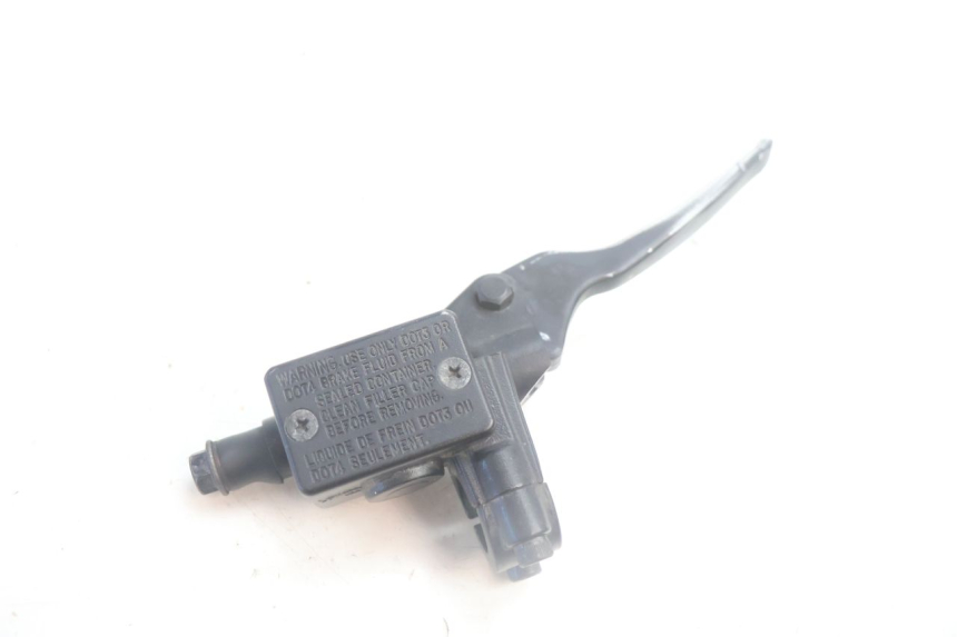 photo de MASTERCYLINDER ANTERIORE PEUGEOT KISBEE 4T 50 (2018 - 2022) - Vista principale