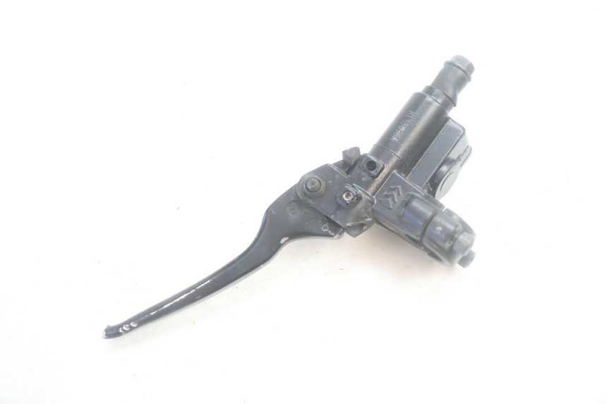 photo de MASTERCYLINDER ANTERIORE PEUGEOT KISBEE 4T 50 (2018 - 2022) - Dettagli dei punti di fissaggio