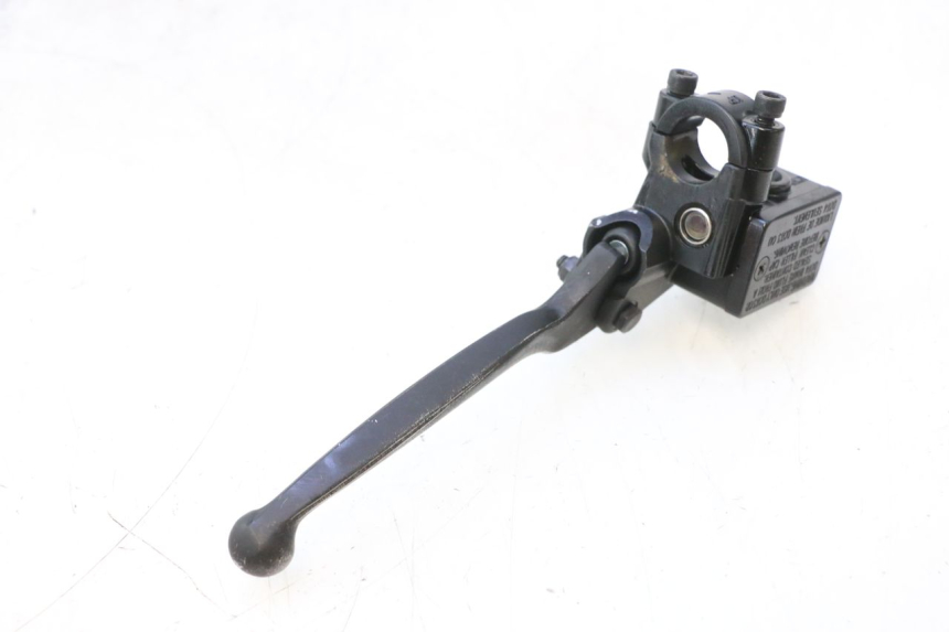 photo de POMPA FRENO ANTERIORE PEUGEOT KISBEE 4T 50 (2023 - 2026) - Zoom sullo stato d'uso