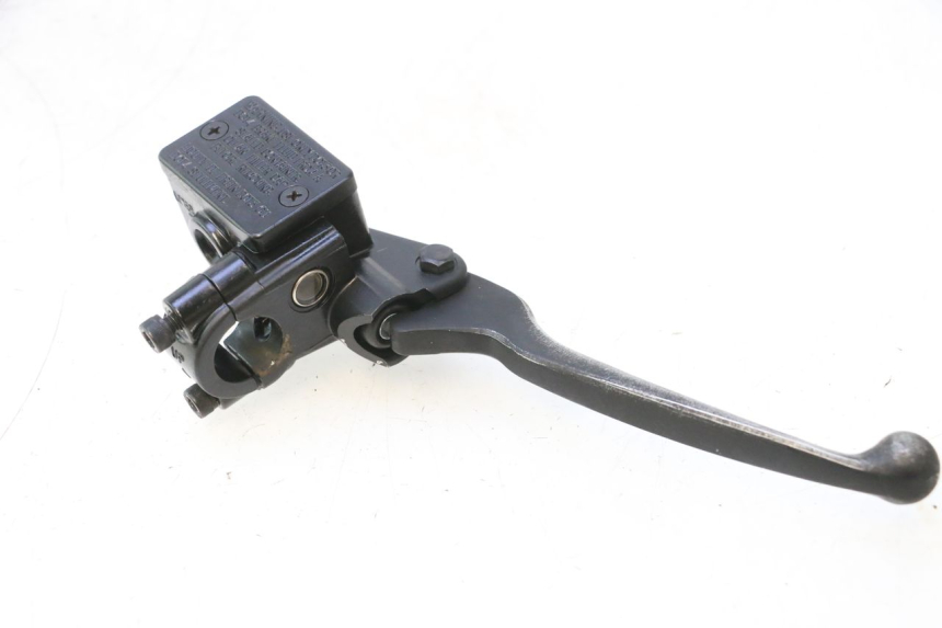 photo de POMPA FRENO ANTERIORE PEUGEOT KISBEE 4T 50 (2023 - 2026) - Vista d'insieme del prodotto