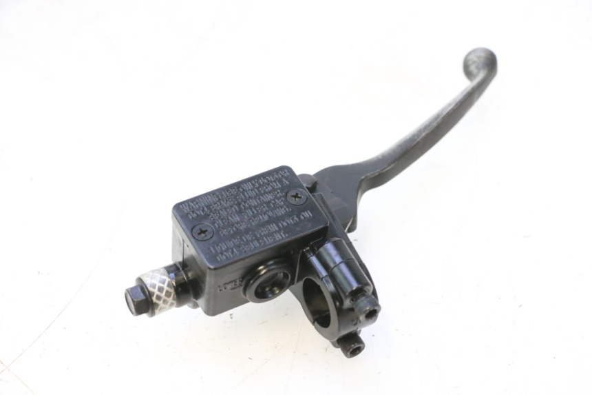 photo de POMPA FRENO ANTERIORE PEUGEOT KISBEE 4T 50 (2023 - 2026) - Dettagli dei punti di fissaggio