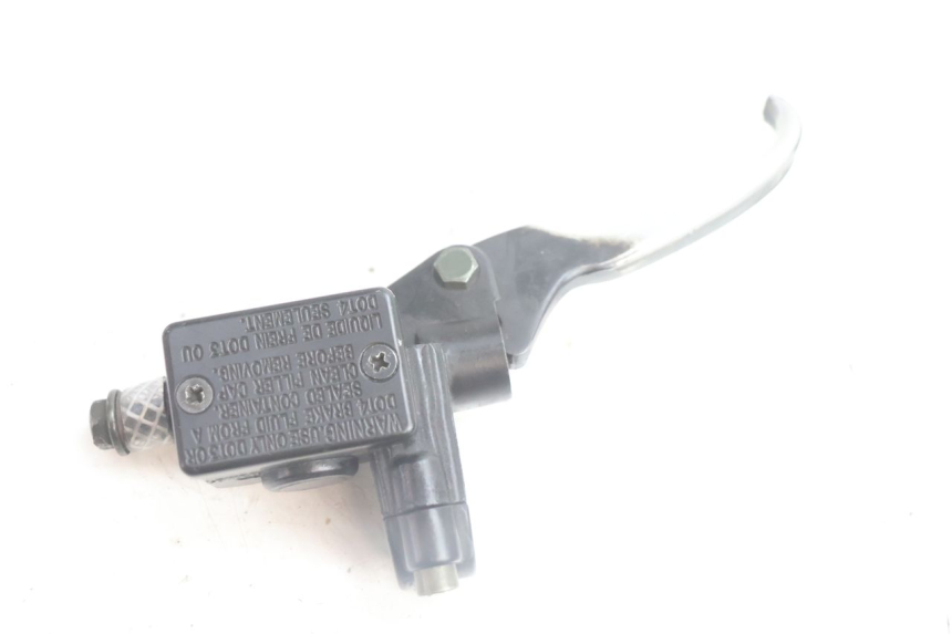 photo de MASTERCYLINDER ANTERIORE PEUGEOT KISBEE 4T 50 (2010 - 2017) - Vista principale